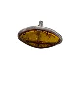 Anello Domar Donna in Ambra ANAM-280
